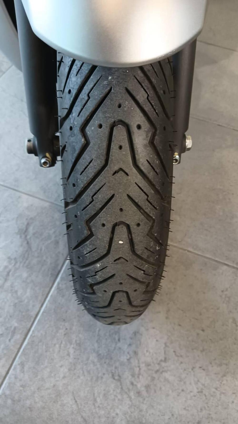 Honda SH 350 Sport (2021 - 24) (12)