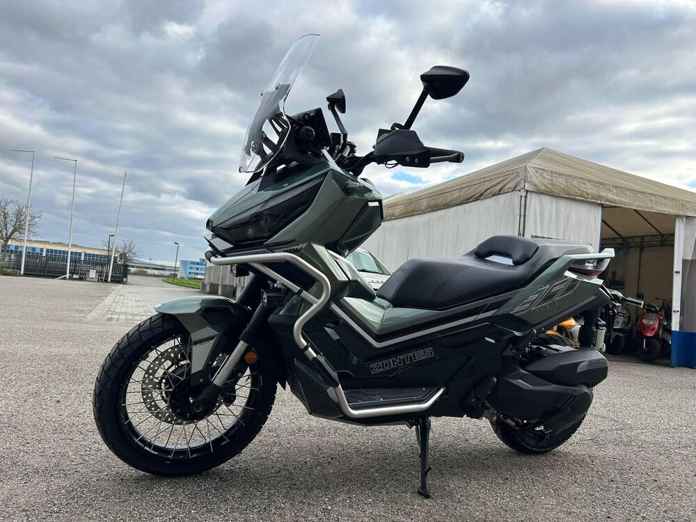 Zontes ZT368-G (2024 - 26) (6)