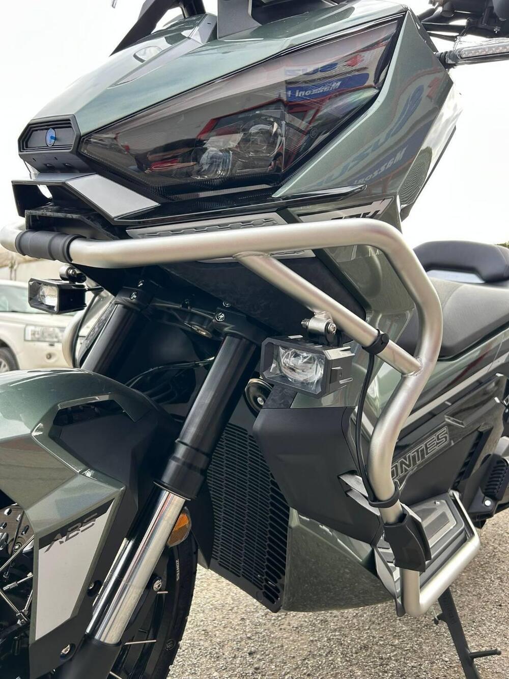 Zontes ZT368-G (2024 - 26) (7)