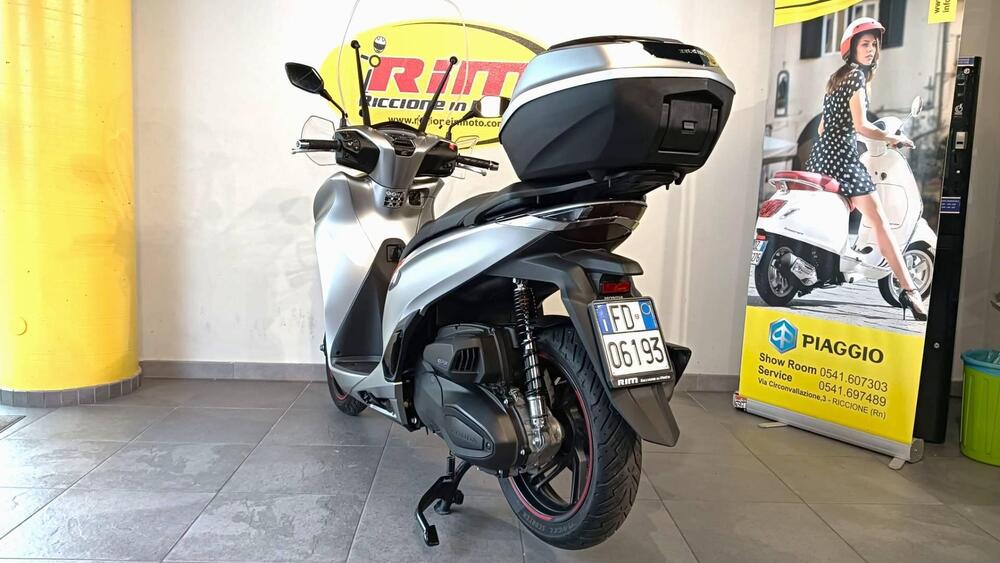 Honda SH 350 Sport (2021 - 24) (5)