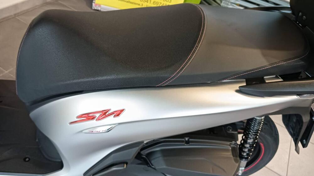 Honda SH 350 Sport (2021 - 24) (7)