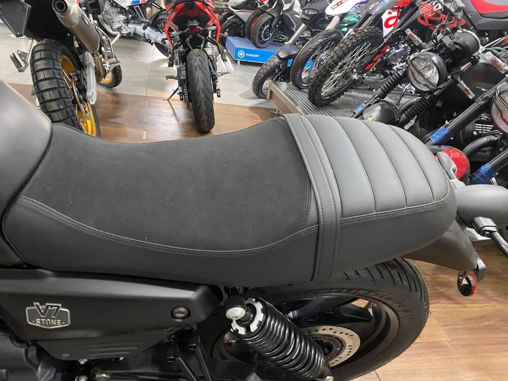 Moto Guzzi V7 Stone (2025 - 26) (9)