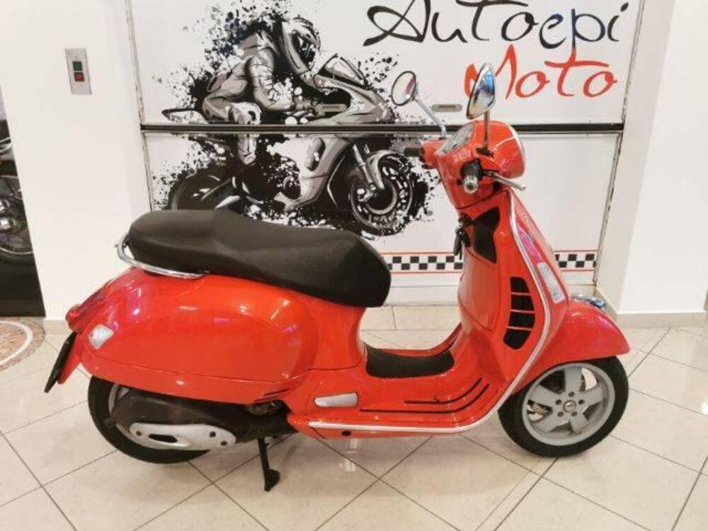 Vespa GTS 250 i.e. (5)