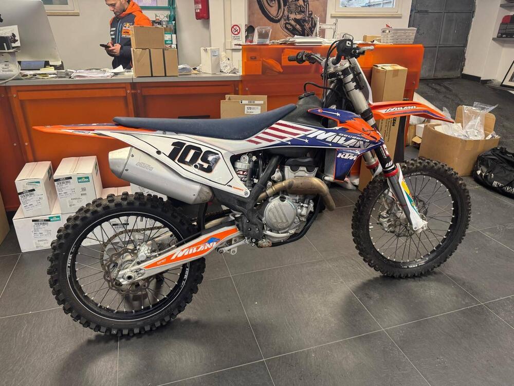 KTM 250 SX-F (2021) (2)