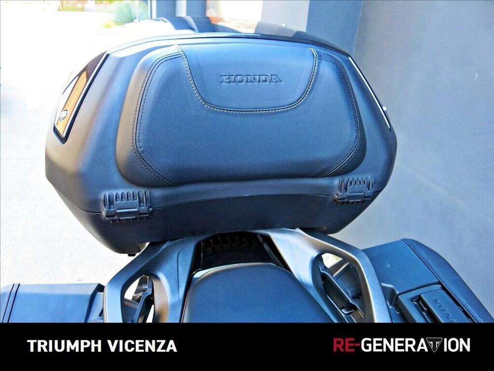 Honda NT 1100 Travel (2022 - 24) (5)