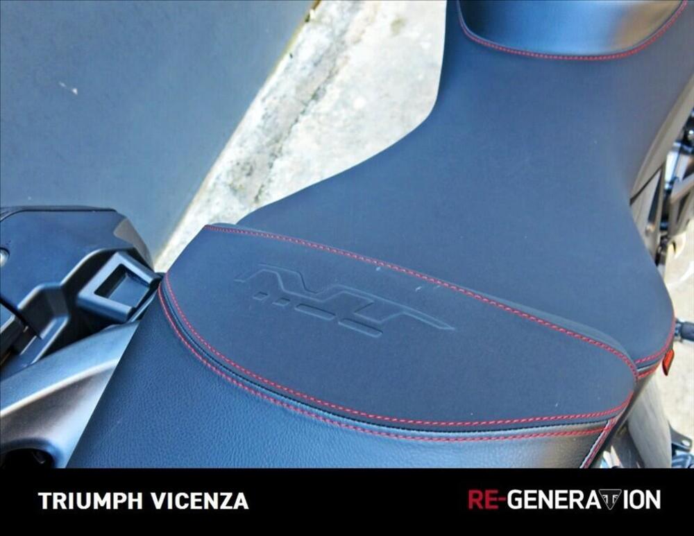 Honda NT 1100 Travel (2022 - 24) (10)