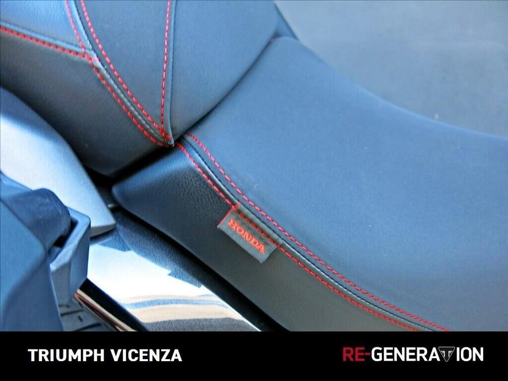 Honda NT 1100 Travel (2022 - 24) (6)