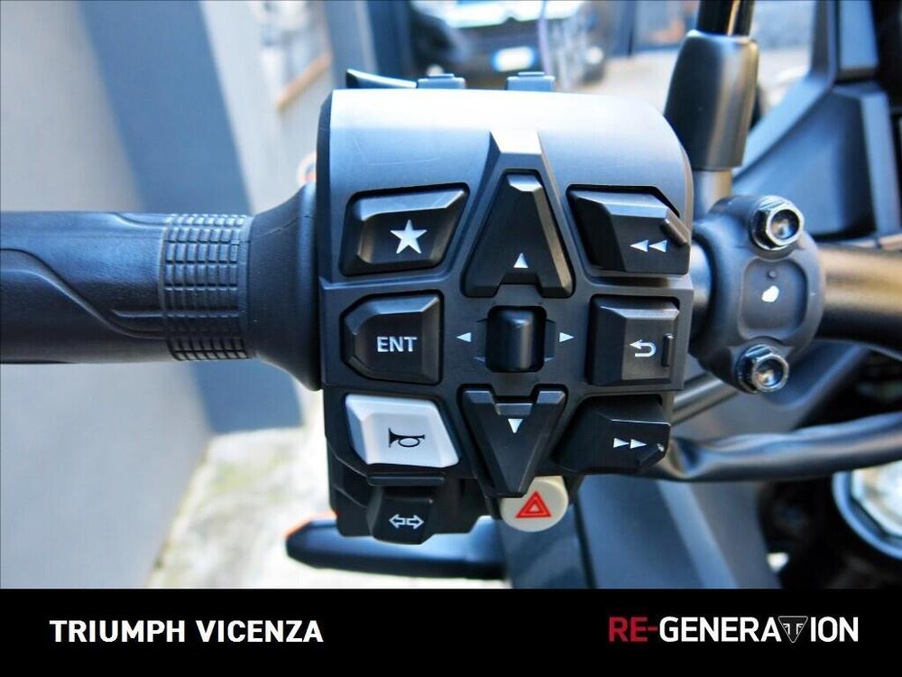 Honda NT 1100 Travel (2022 - 24) (11)