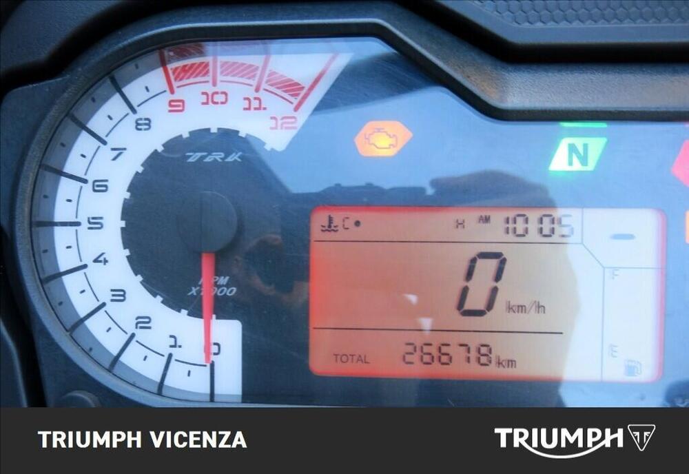 Benelli TRK 502X (2021 - 26) (5)