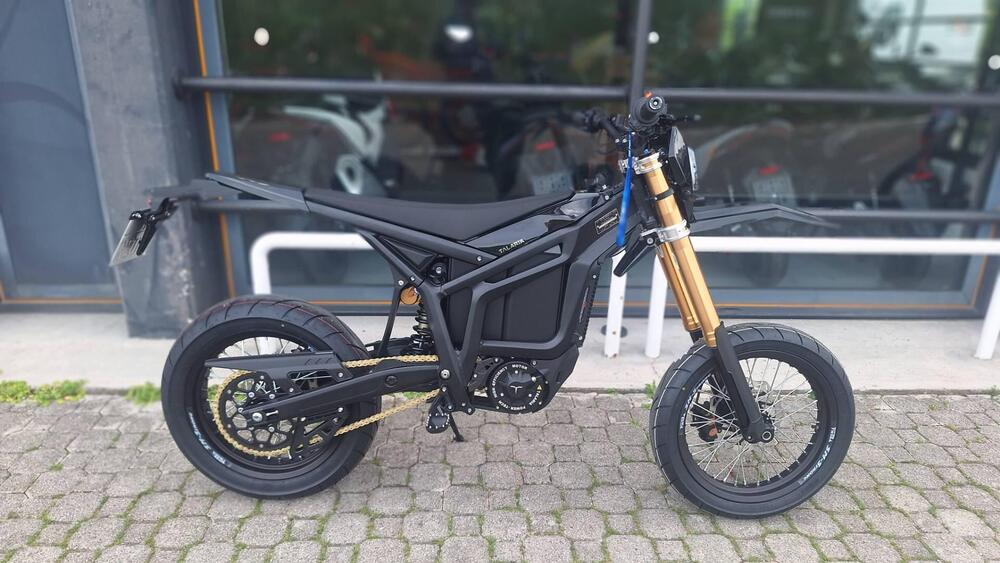 Talaria Moto Komodo TL6000 (2026)