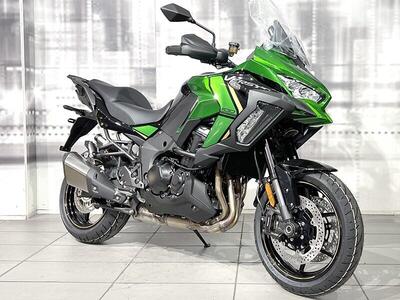 Kawasaki Versys 1100 S (2025 - 26) nuova