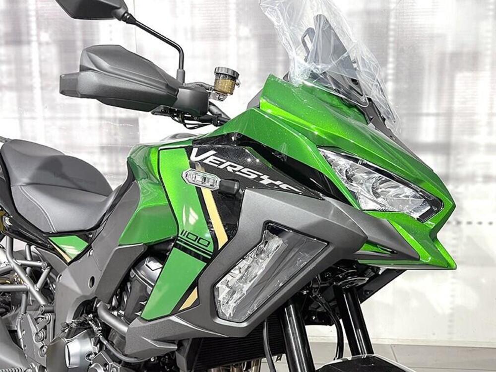 Kawasaki Versys 1100 S (2025 - 26) (4)