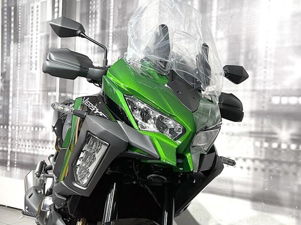 Kawasaki Versys 1100 S (2025 - 26) (9)