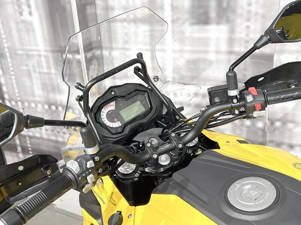 Benelli TRK 502 (2021 - 25) (5)