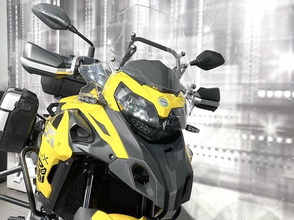 Benelli TRK 502 (2021 - 25) (8)