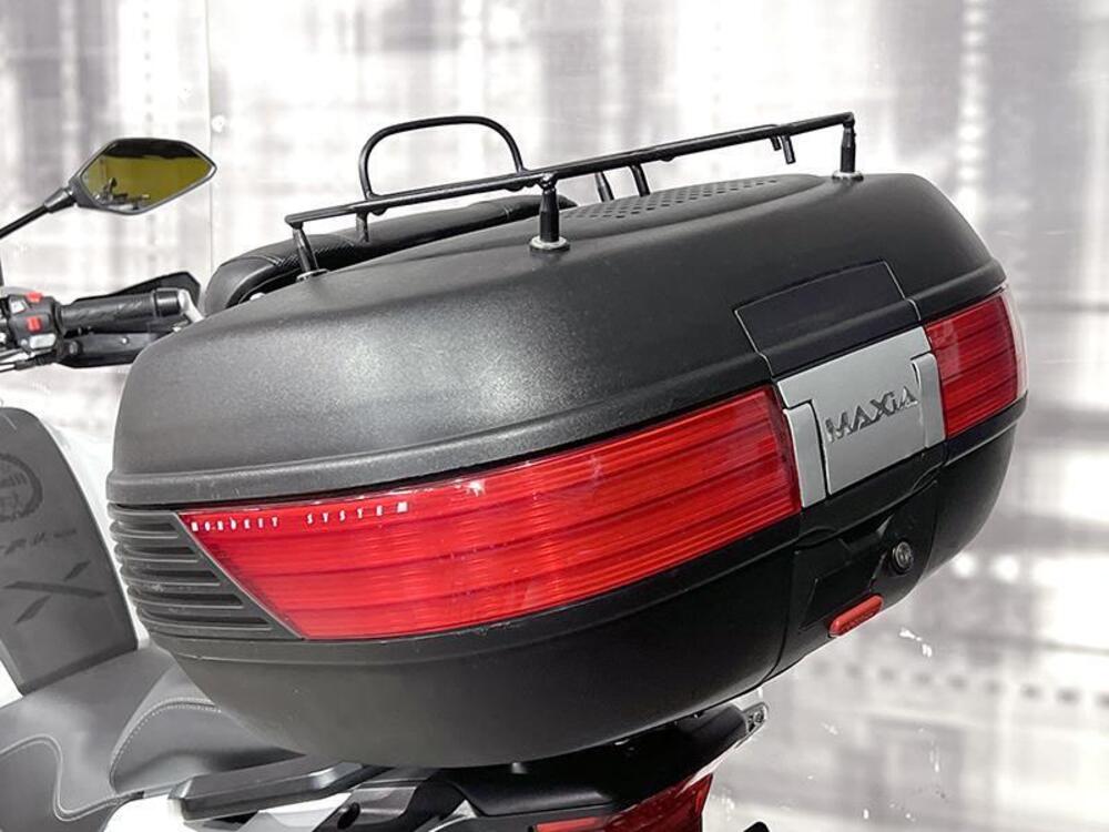 Benelli TRK 502 (2021 - 25) (5)