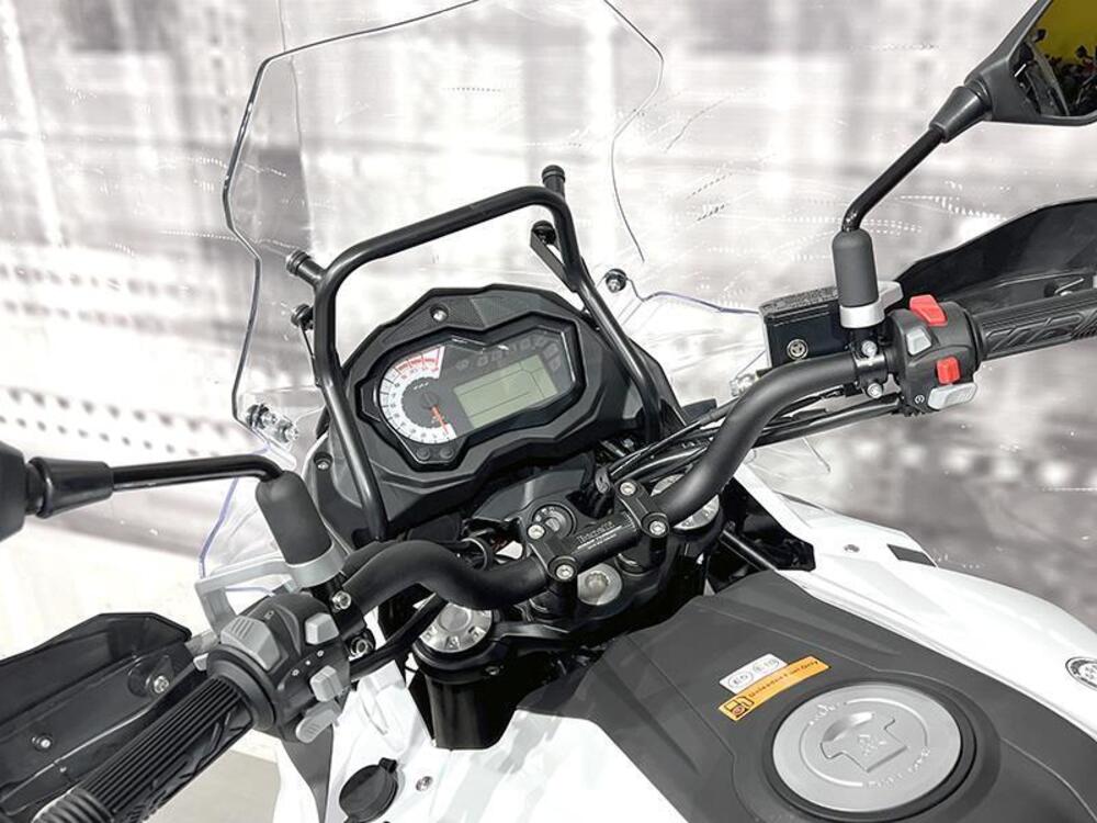 Benelli TRK 502 (2021 - 25) (6)