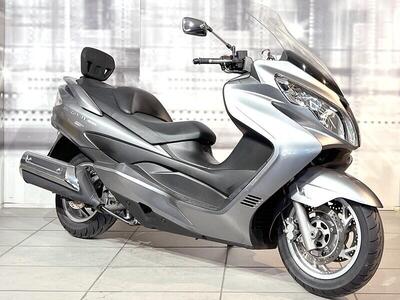 Suzuki Burgman AN 400 (2006 - 07) usata