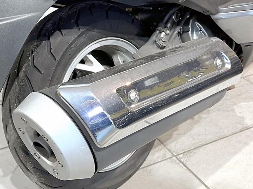 Suzuki Burgman AN 400 (2006 - 07) (3)