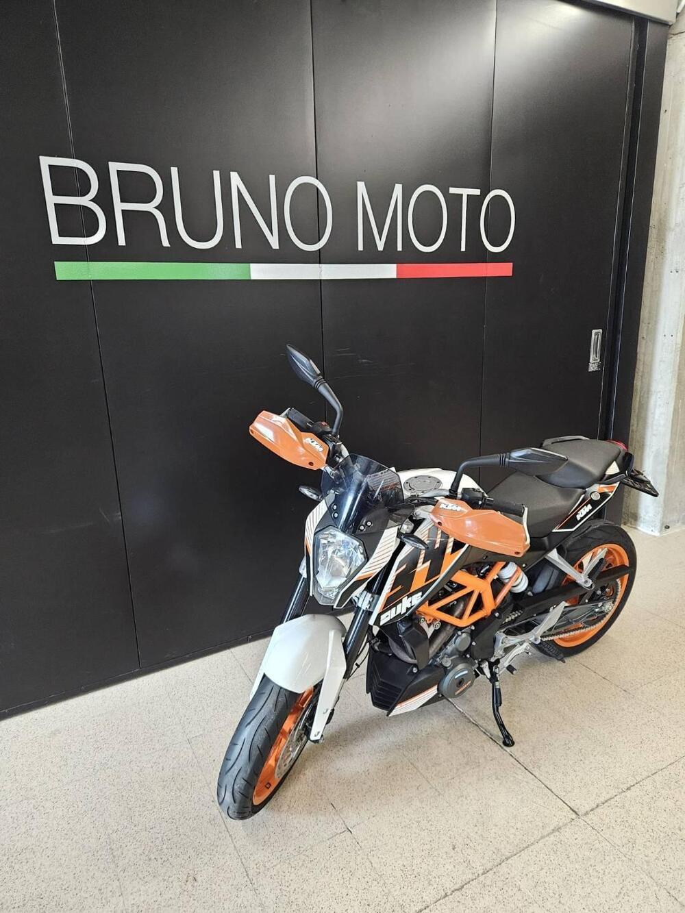 KTM 390 Duke ABS (2012 - 16) (3)