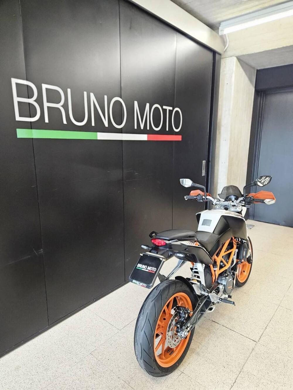 KTM 390 Duke ABS (2012 - 16) (4)