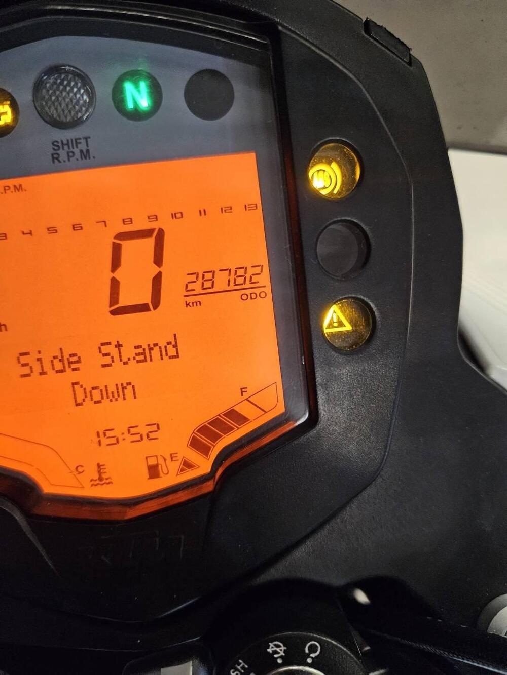 KTM 390 Duke ABS (2012 - 16) (5)