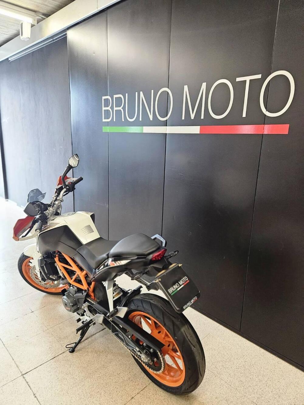 KTM 390 Duke ABS (2012 - 16) (7)