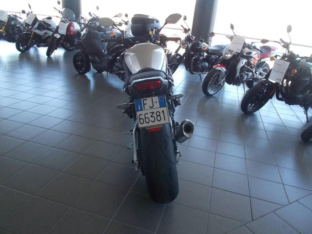 Yamaha MT-10 SP (2022 - 25) (3)