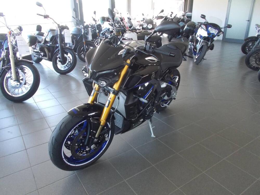 Yamaha MT-10 SP (2022 - 25) (5)