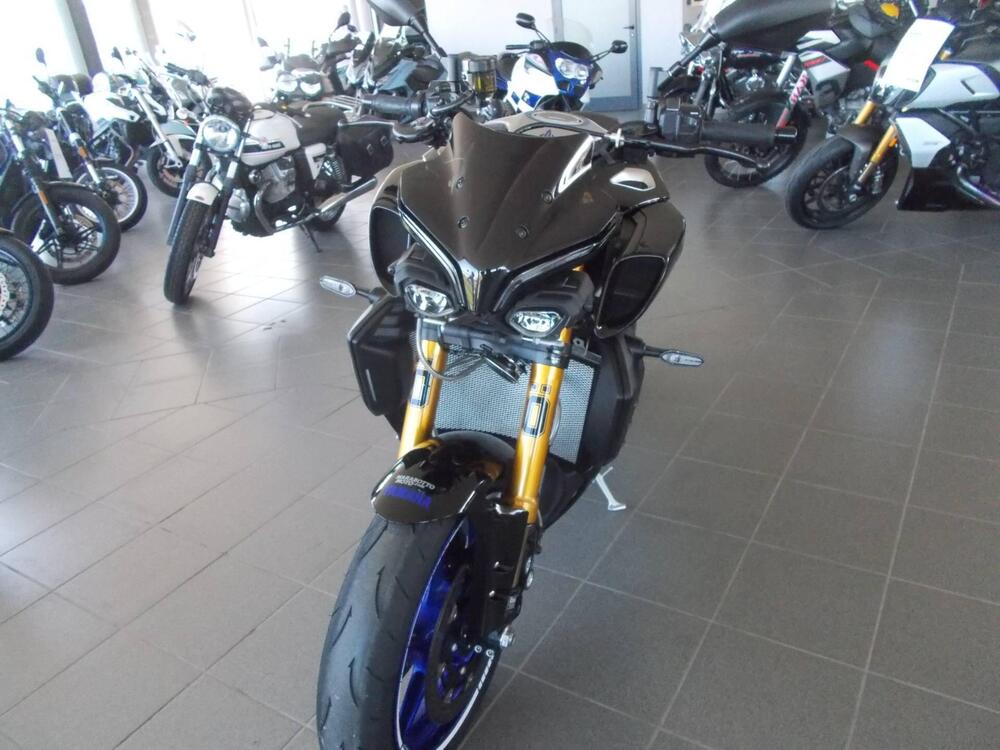Yamaha MT-10 SP (2022 - 25) (6)