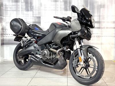 Buell 1125 R usata