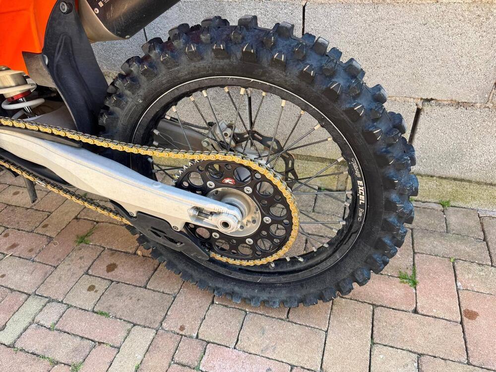 KTM 250 SX-F (2023) (6)