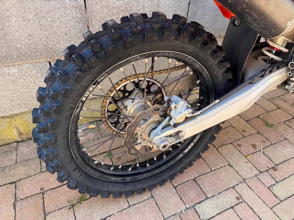 KTM 250 SX-F (2023) (9)