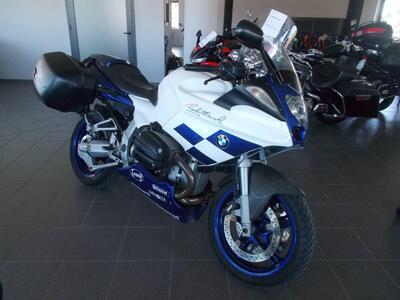 Bmw R 1100 S Replika usata