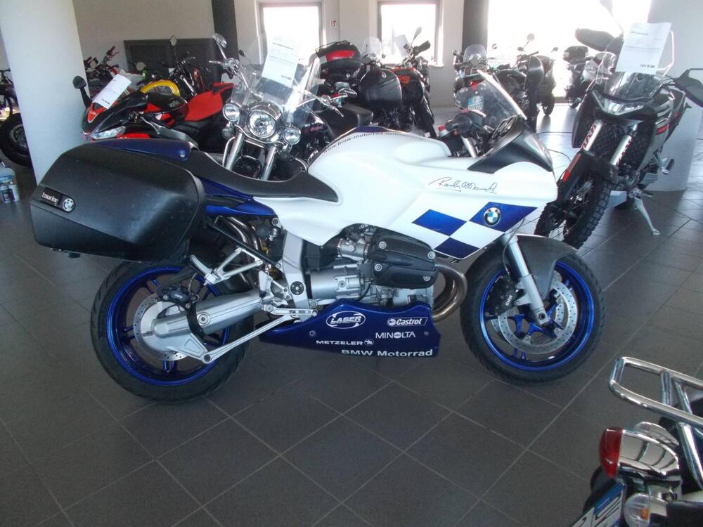 Bmw R 1100 S Replika (2)