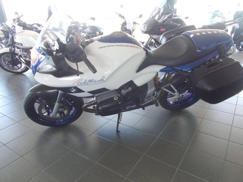 Bmw R 1100 S Replika (4)