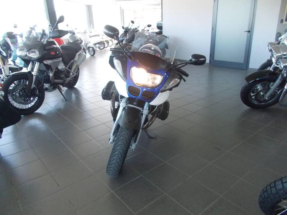 Bmw R 1100 S Replika (5)