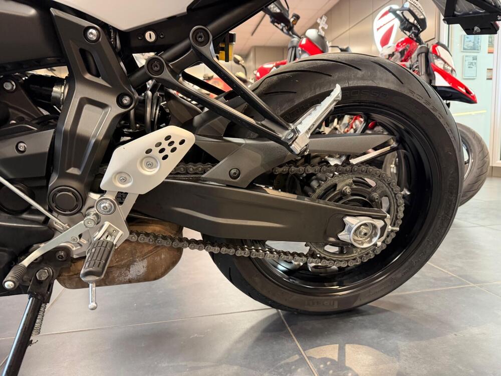 Yamaha MT-07 ABS (2014 - 16) (13)