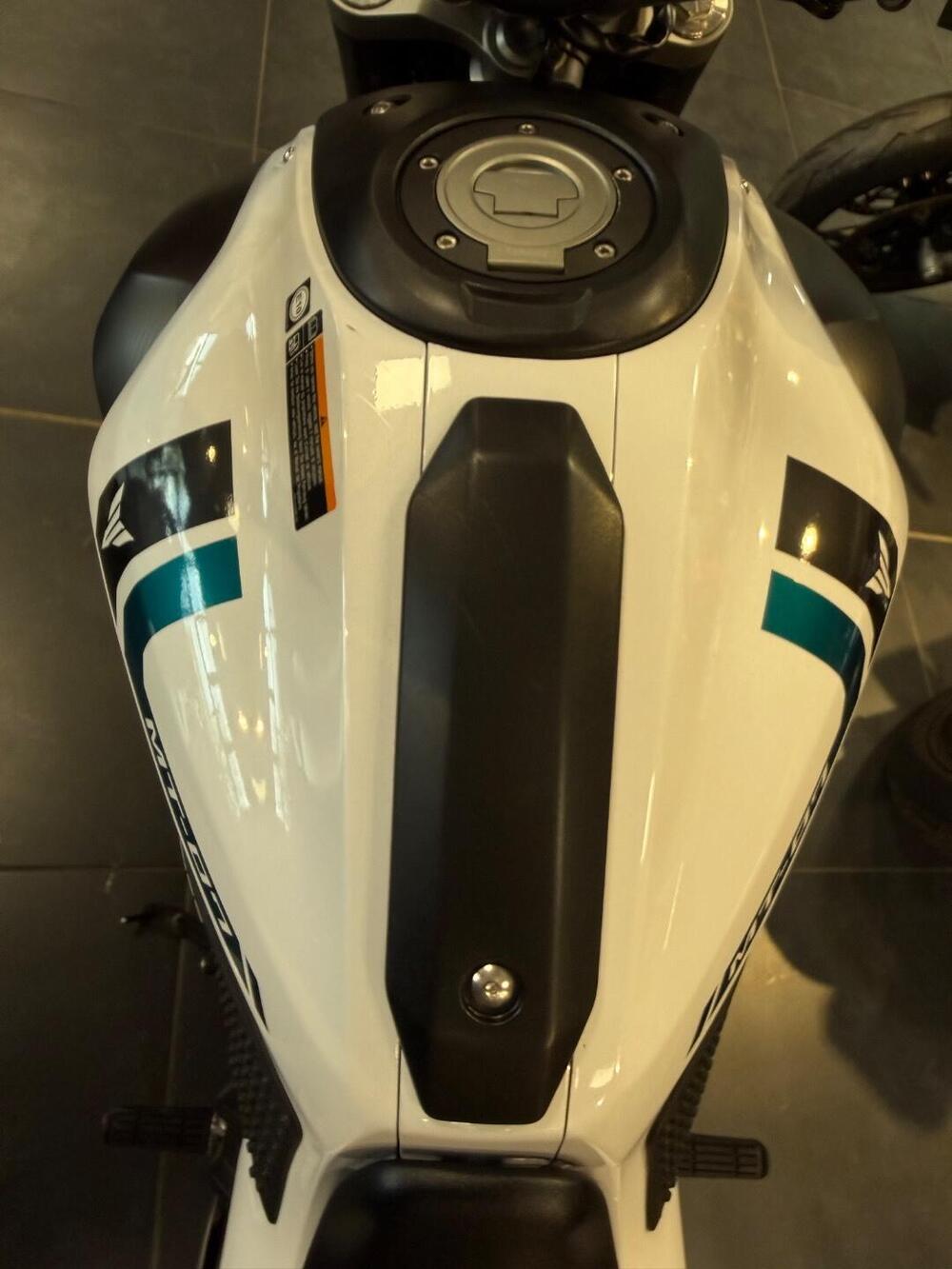 Yamaha MT-07 ABS (2014 - 16) (15)