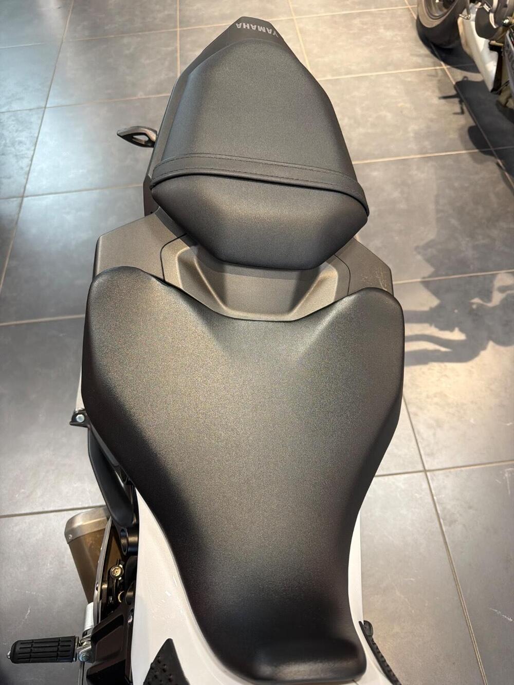 Yamaha MT-07 ABS (2014 - 16) (16)