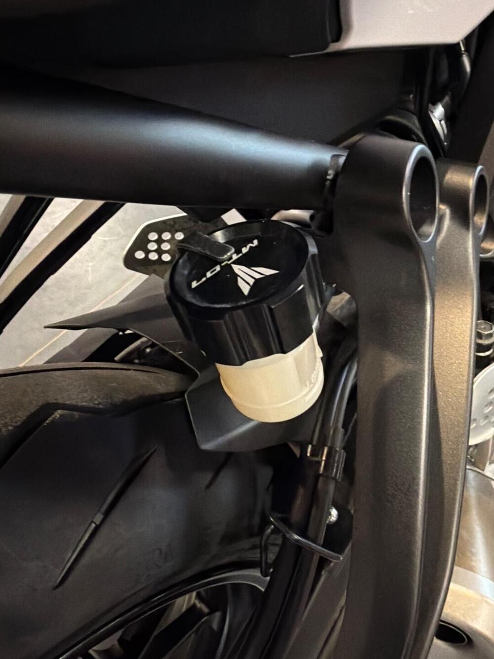 Yamaha MT-07 ABS (2014 - 16) (17)