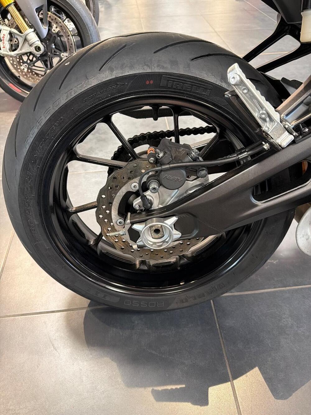 Yamaha MT-07 ABS (2014 - 16) (18)