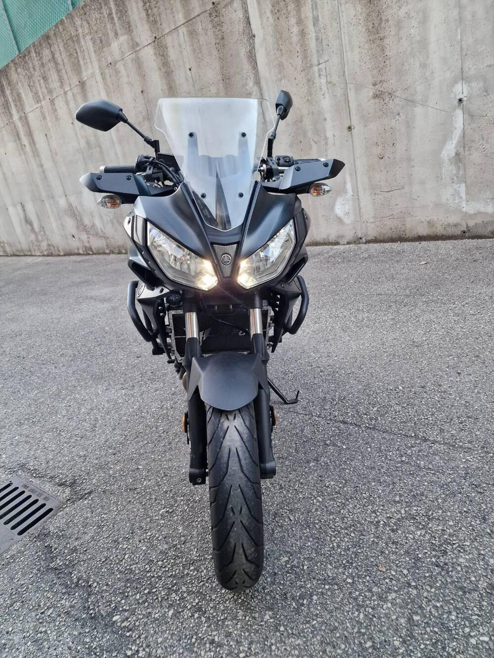Yamaha Tracer 700 (2016 - 20) (3)