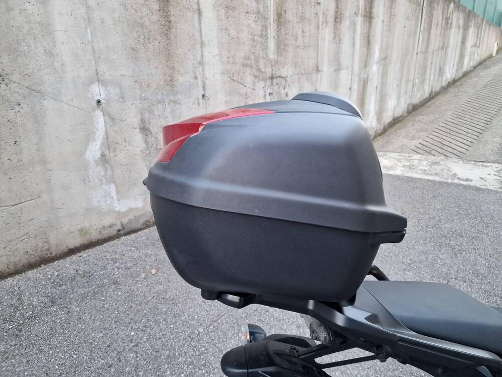 Yamaha Tracer 700 (2016 - 20) (9)