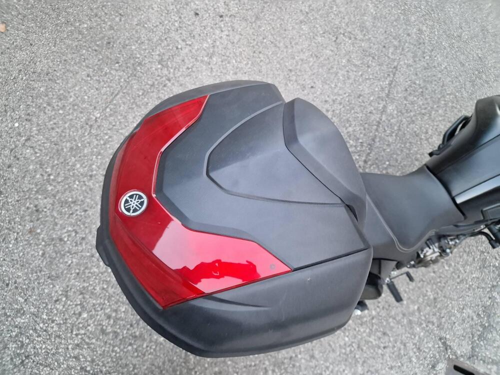 Yamaha Tracer 700 (2016 - 20) (10)