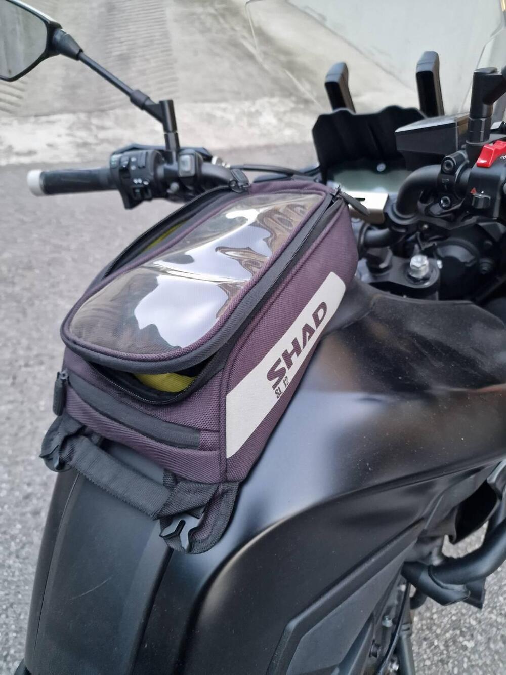 Yamaha Tracer 700 (2016 - 20) (11)