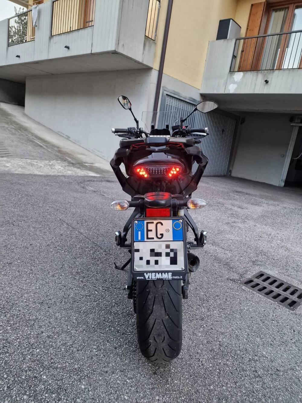 Yamaha Tracer 700 (2016 - 20) (4)