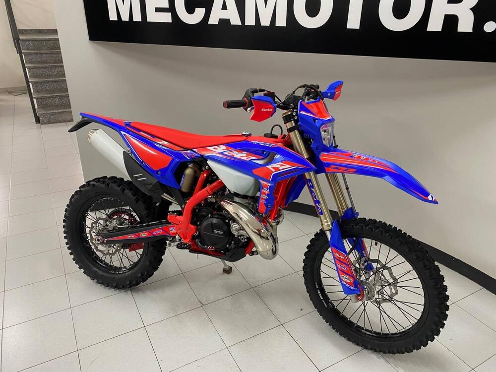 Betamotor RR 250 2T Enduro Race (2026)