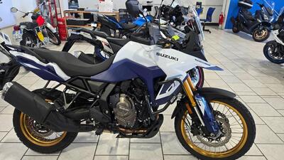 Suzuki V-Strom 800DE (2023 - 24) usata