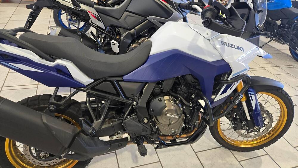 Suzuki V-Strom 800DE (2023 - 24) (3)